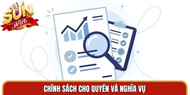 Chính sách cho quyền và nghĩa vụ