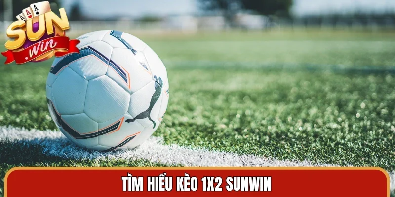 Tìm hiểu kèo 1x2 Sunwin